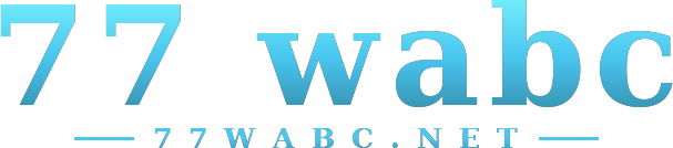 77 wabc logo